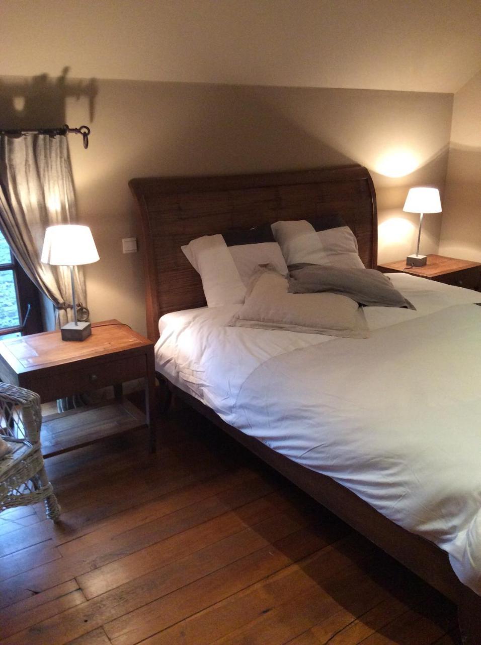 Le Pre Sabot Bed and Breakfast Écaussinnes-dʼEnghien Buitenkant foto